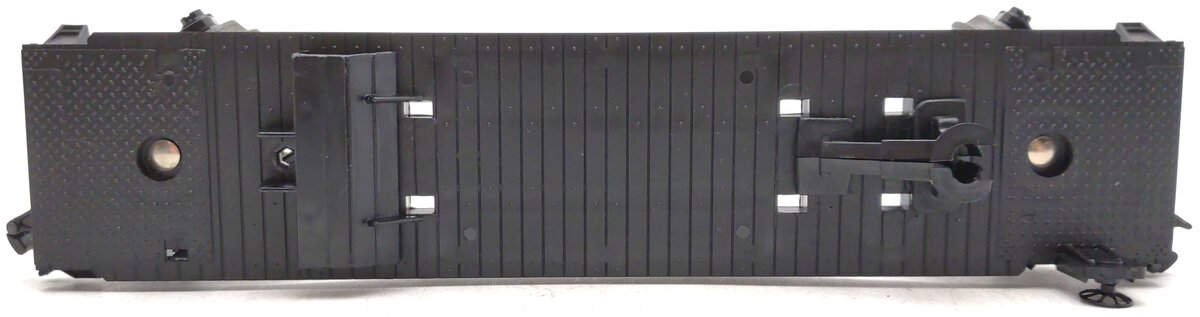 Lionel 6-16911 O Gauge Boston & Maine Flatcar with Piggyback Trailer LN/Box