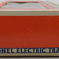Lionel 6-16911 O Gauge Boston & Maine Flatcar with Piggyback Trailer LN/Box