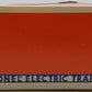 Lionel 6-16955 O Gauge Santa Fe Flatcar with Ertl Challenger EX/Box