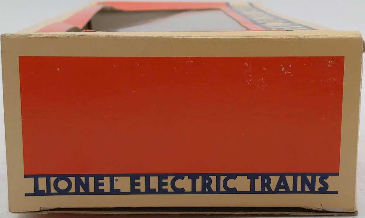 Lionel 6-16367 O Gauge Clinchfield Gondola w/Coil Covers LN/Box
