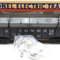 Lionel 6-16367 O Gauge Clinchfield Gondola w/Coil Covers LN/Box