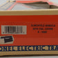 Lionel 6-16367 O Gauge Clinchfield Gondola w/Coil Covers LN/Box