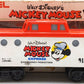Lionel 6-9183 O Gauge Mickey Mouse Illuminated Caboose EX/Box