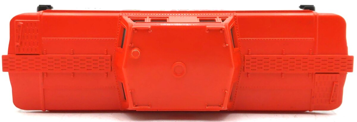 Lionel 6-9183 O Gauge Mickey Mouse Illuminated Caboose EX/Box