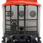Lionel 6-9183 O Gauge Mickey Mouse Illuminated Caboose EX/Box