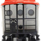 Lionel 6-9183 O Gauge Mickey Mouse Illuminated Caboose EX/Box