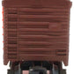 Lionel 6-9818 O Gauge Western Maryland Reefer Car LN/Box