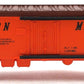 Lionel 6-9818 O Gauge Western Maryland Reefer Car LN/Box