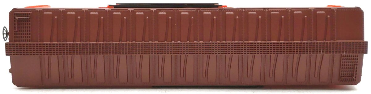Lionel 6-9818 O Gauge Western Maryland Reefer Car LN/Box