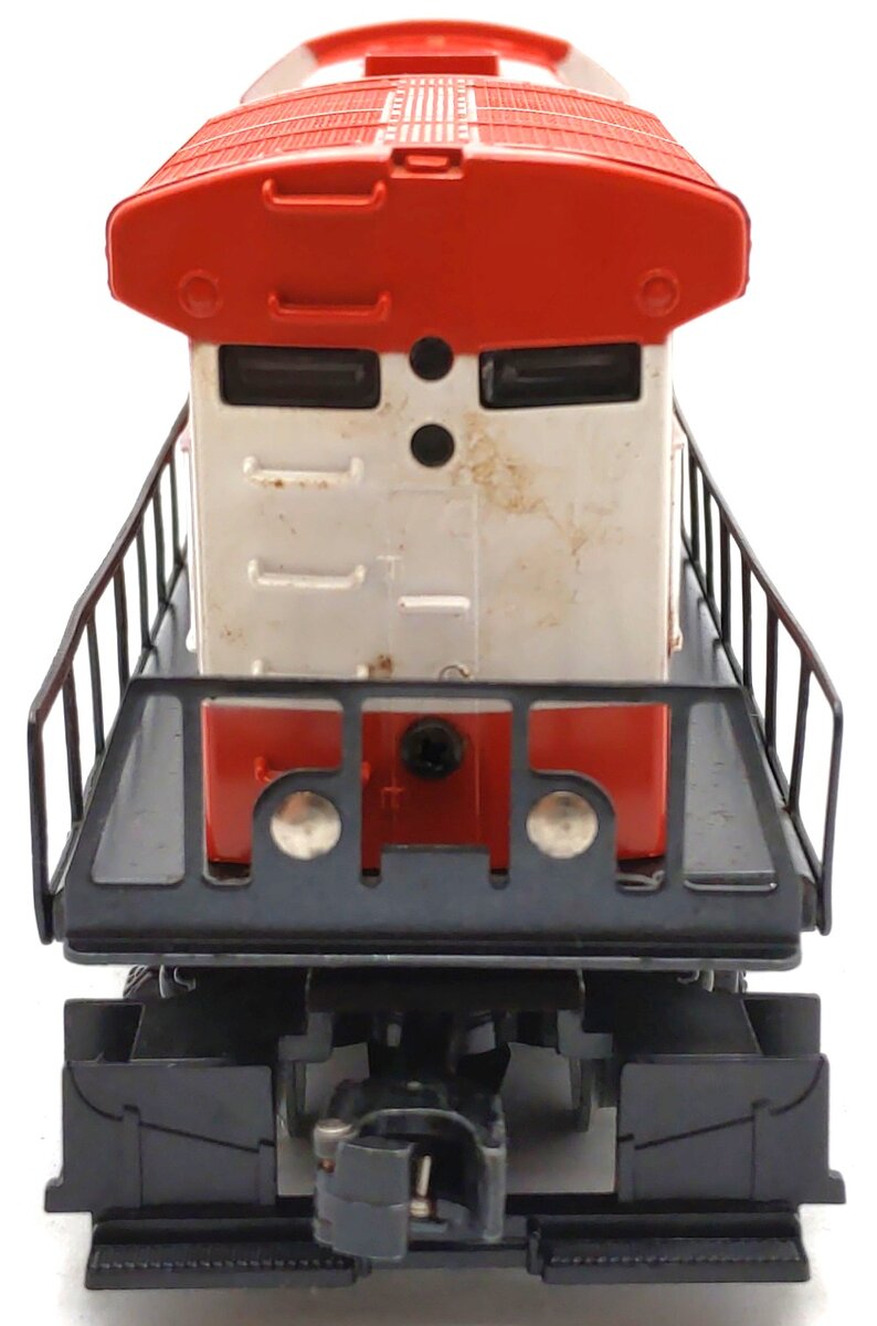 Lionel 6-8773 O Gauge Mickey Mouse U36B Diesel Locomotive #8773 EX/Box