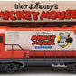 Lionel 6-8773 O Gauge Mickey Mouse U36B Diesel Locomotive #8773 EX/Box