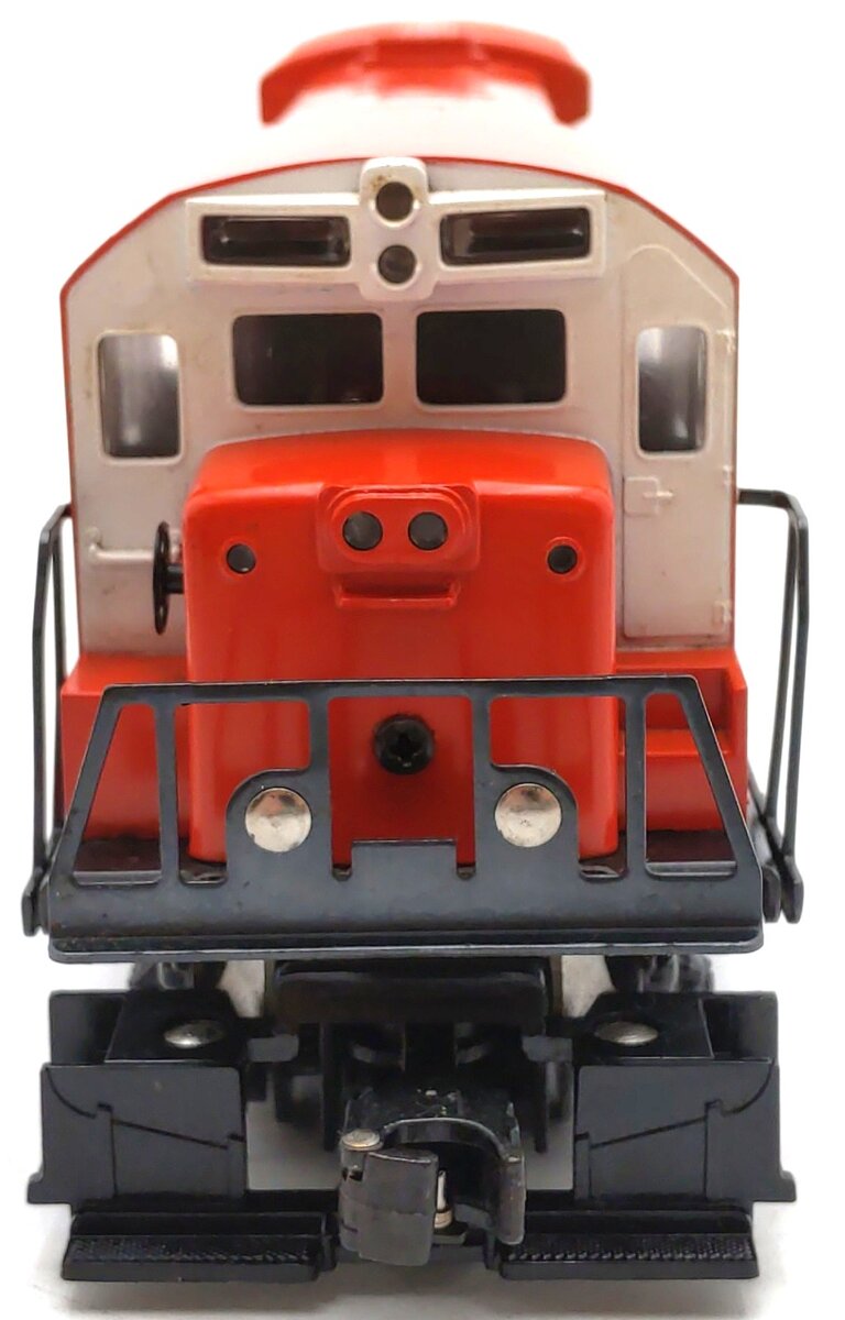 Lionel 6-8773 O Gauge Mickey Mouse U36B Diesel Locomotive #8773 EX/Box
