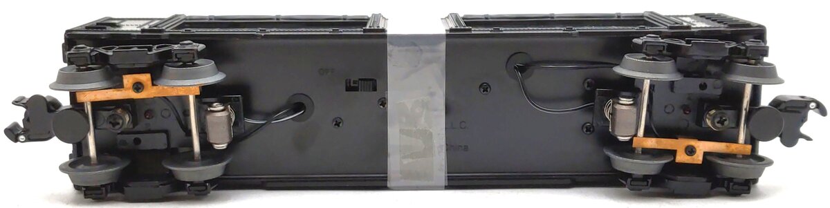 Lionel 6-37056 O Gauge Zombie Aquarium Car LN/Box