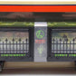 Lionel 6-37056 O Gauge Zombie Aquarium Car LN/Box