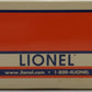 Lionel 6-37056 O Gauge Zombie Aquarium Car LN/Box