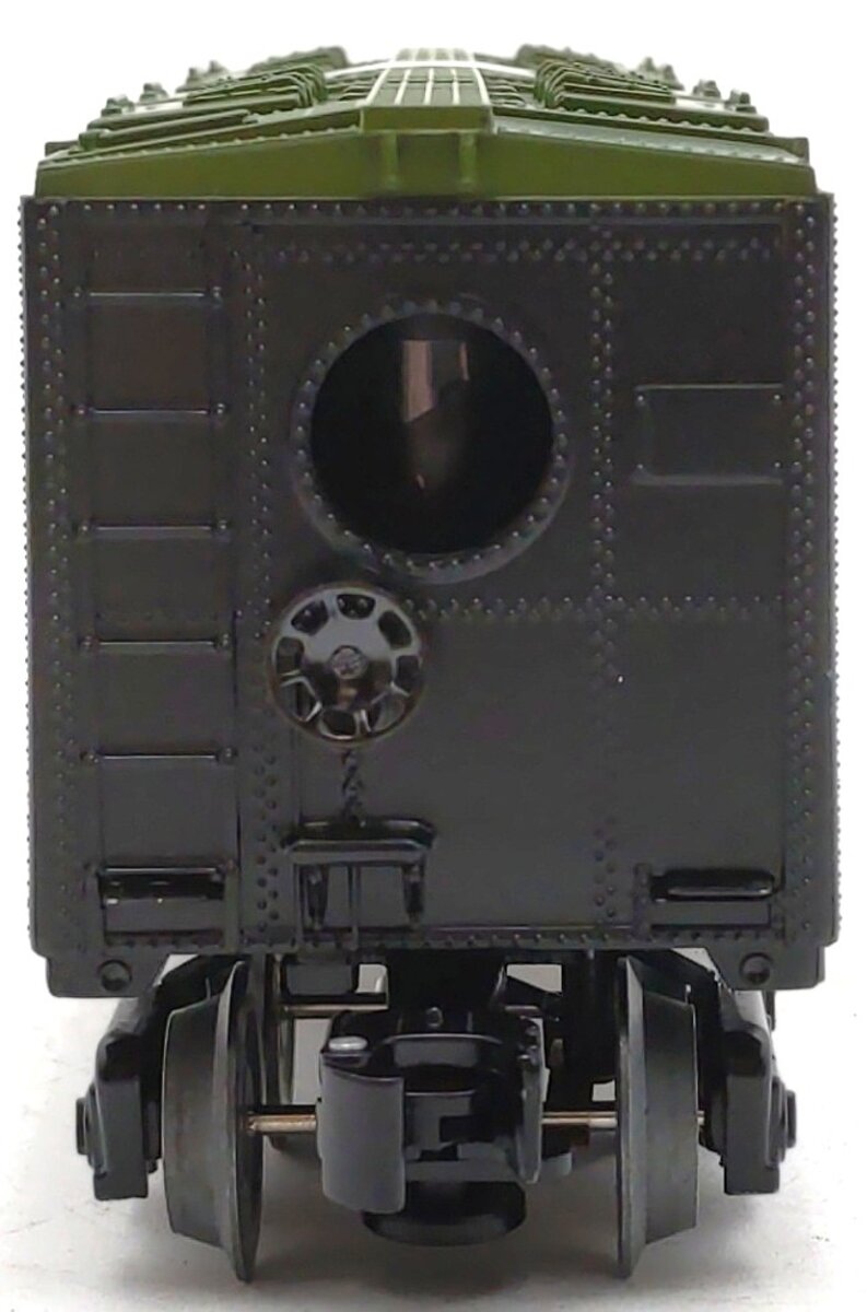 Lionel 6-37056 O Gauge Zombie Aquarium Car LN/Box