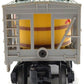 Lionel 6-9132 O Gauge Libbys Crushed Pineapple Vat Car VG