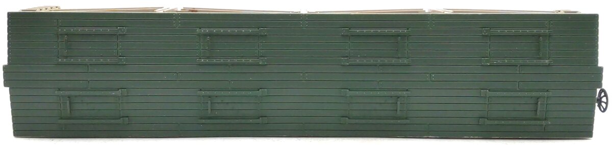 Lionel 6-9132 O Gauge Libbys Crushed Pineapple Vat Car VG