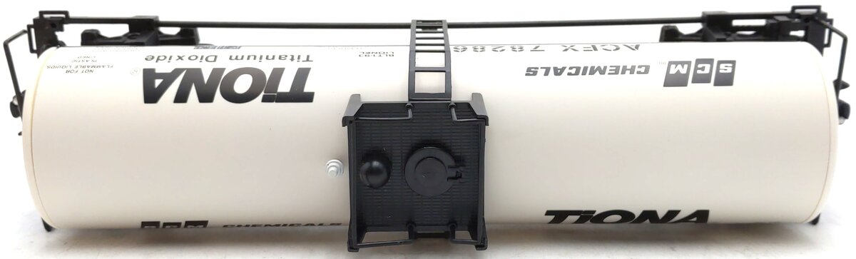 Lionel 6-17906 O Gauge SCM Unibody Tank Car #78286 LN/Box