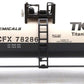 Lionel 6-17906 O Gauge SCM Unibody Tank Car #78286 LN/Box