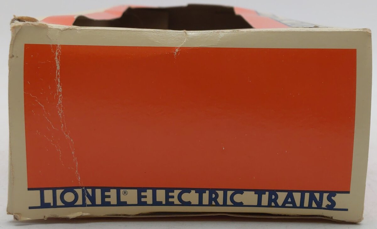 Lionel 6-17906 O Gauge SCM Unibody Tank Car #78286 LN/Box