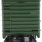 Lionel 6-9465 O Gauge AT&SF Green Boxcar #9465 LN/Box