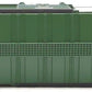 Lionel 6-9465 O Gauge AT&SF Green Boxcar #9465 LN/Box