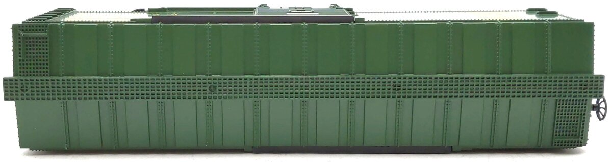 Lionel 6-9465 O Gauge AT&SF Green Boxcar #9465 LN/Box