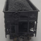 HO Scale Canadian Pacific Hopper Car #354711 W/ Load EX