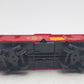 Bachmann HO Scale Santa Fe Caboose ATSF # 999628 VG