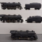 Lionel Vintage O Gauge Steam Locomotive & Tenders: 1130, 2026, 2034 [5] VG