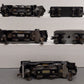 Lionel Vintage O Gauge Steam Locomotive & Tenders: 1130, 2026, 2034 [5] VG