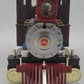 Lionel 8-85124 G Scale Denver & Rio Grande Steam Locomotive EX/Box