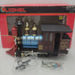 Lionel 8-85124 G Scale Denver & Rio Grande Steam Locomotive EX/Box