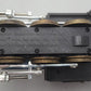 Lionel 8-85124 G Scale Denver & Rio Grande Steam Locomotive EX/Box
