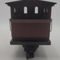 Lionel 8-85124 G Scale Denver & Rio Grande Steam Locomotive EX/Box