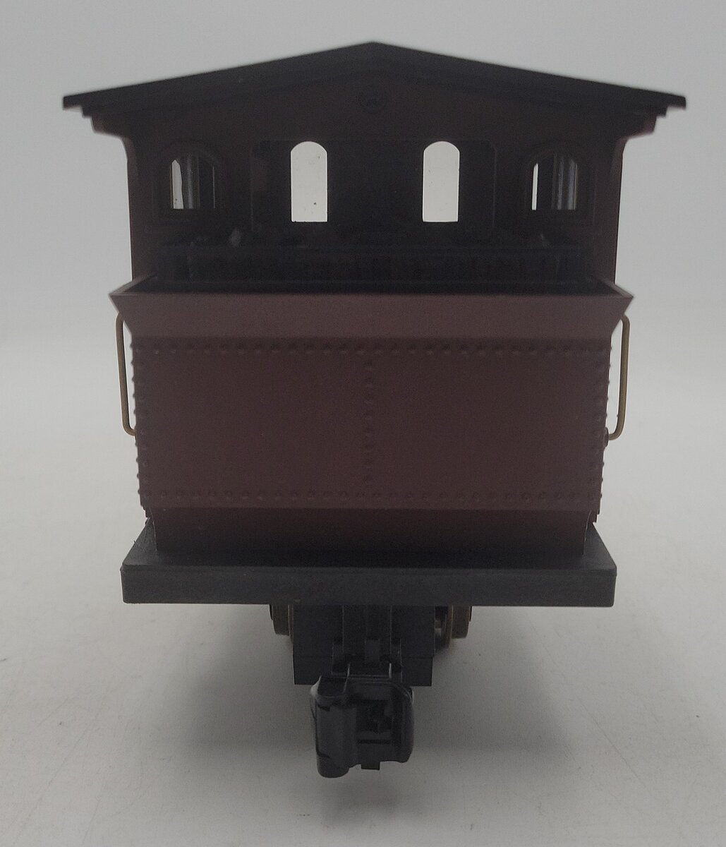Lionel 8-85124 G Scale Denver & Rio Grande Steam Locomotive EX/Box