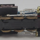 Lionel 8-85124 G Scale Denver & Rio Grande Steam Locomotive EX/Box