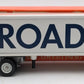 Winross Roadway 1:64 Scale Diecast Semi-Truck EX/Box