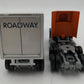 Winross Roadway 1:64 Scale Diecast Semi-Truck EX/Box