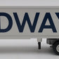 Winross Roadway 1:64 Scale Diecast Semi-Truck EX/Box