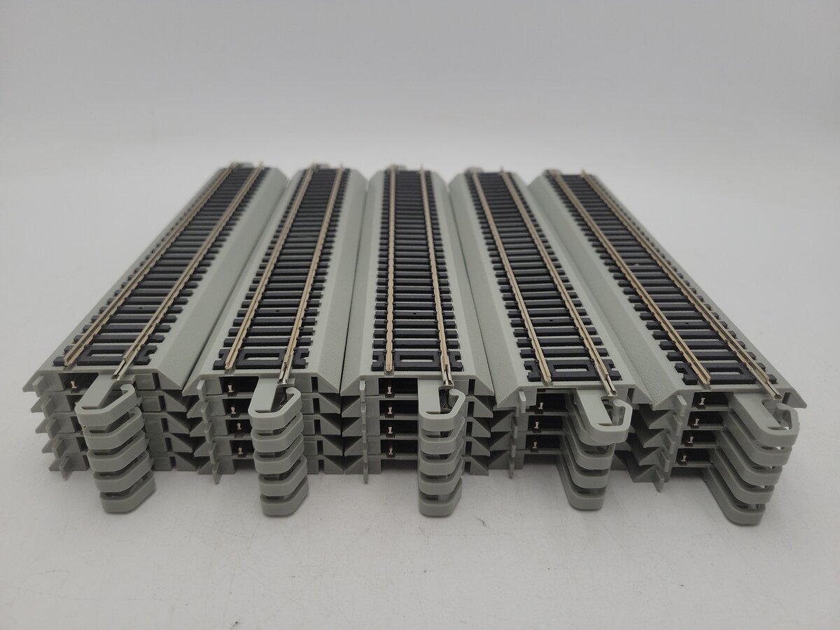 Bachmann 44581 HO Nickel Silver 9