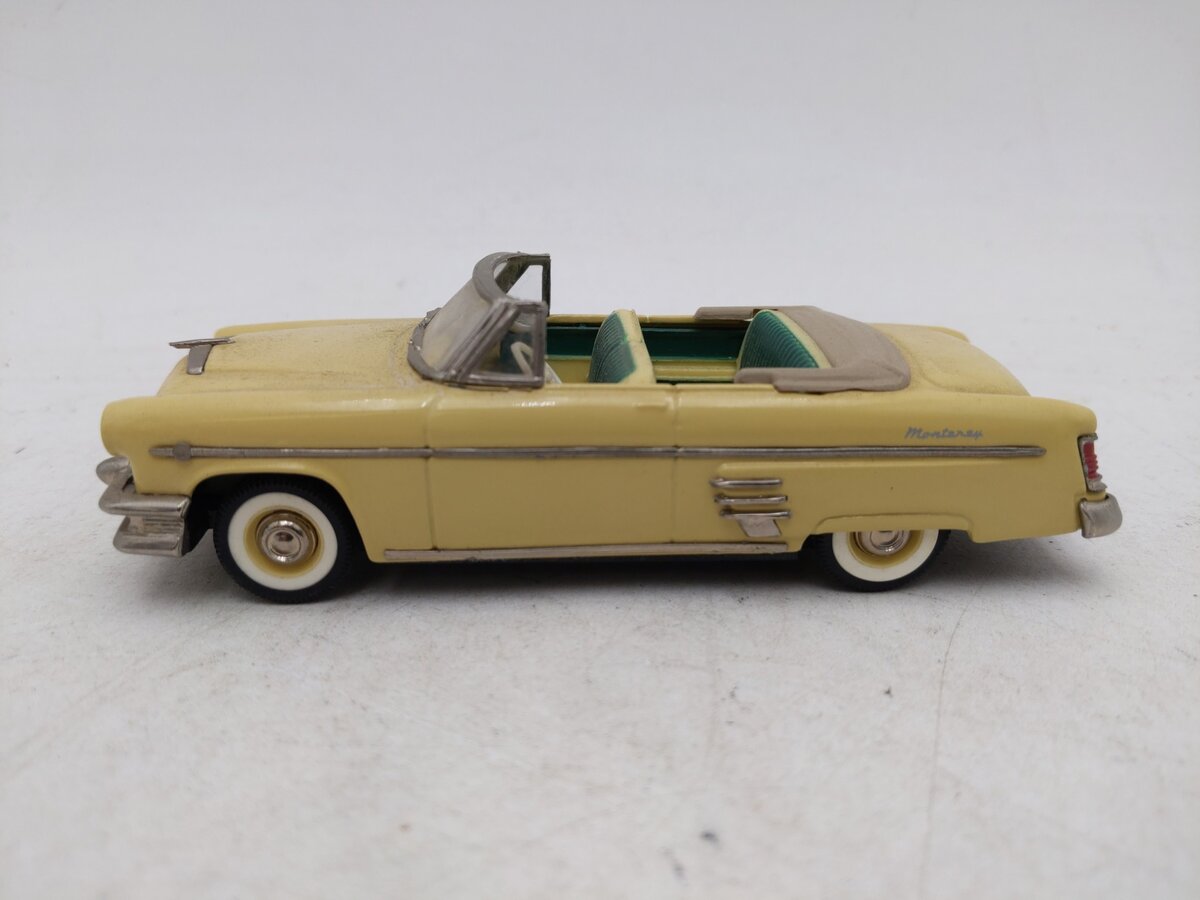 Collector's Classics 310653 1:43 1954 Mercury Monterey EX