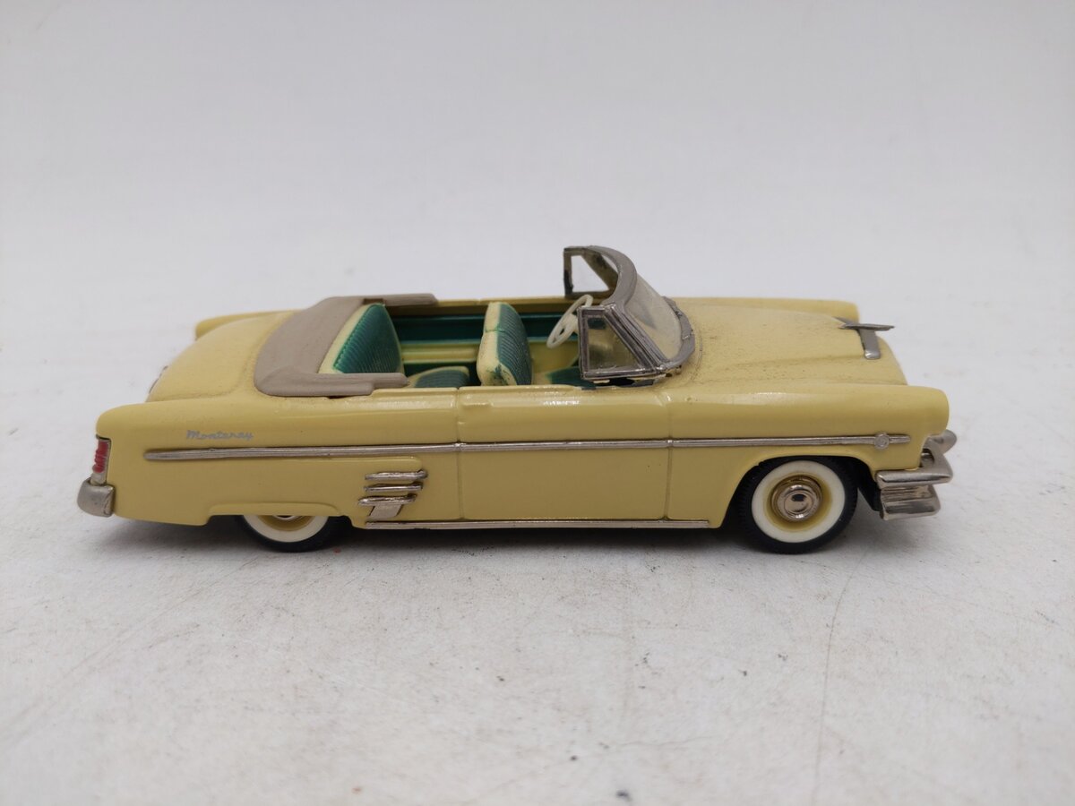 Collector's Classics 310653 1:43 1954 Mercury Monterey EX
