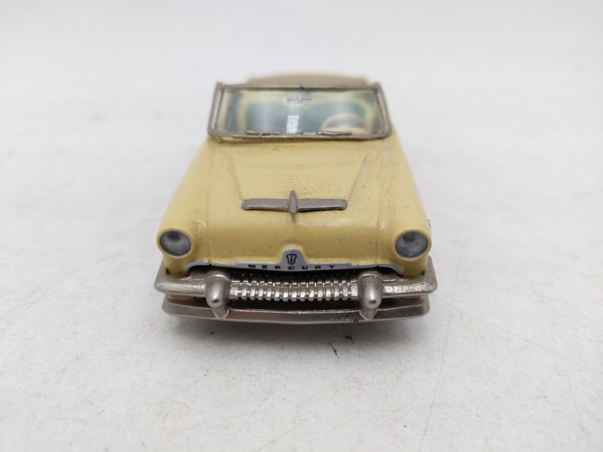 Collector's Classics 310653 1:43 1954 Mercury Monterey EX