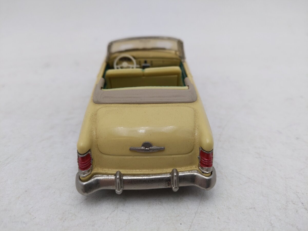 Collector's Classics 310653 1:43 1954 Mercury Monterey EX