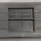 American Flyer 726 Vintage S Gauge Straight Rubber Roadbed w/ Track (20) VG