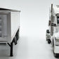 Tonkin 1:50 Diecast Kenworth W990 w/Sleeper Grain Trailer NIB