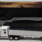 Tonkin 1:50 Diecast Kenworth W990 w/Sleeper Grain Trailer NIB