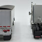 Tonkin 1:50 Diecast Kenworth W990 w/Sleeper Grain Trailer NIB
